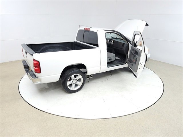 Used 2007 Dodge Ram 1500 Truck SLT image 15