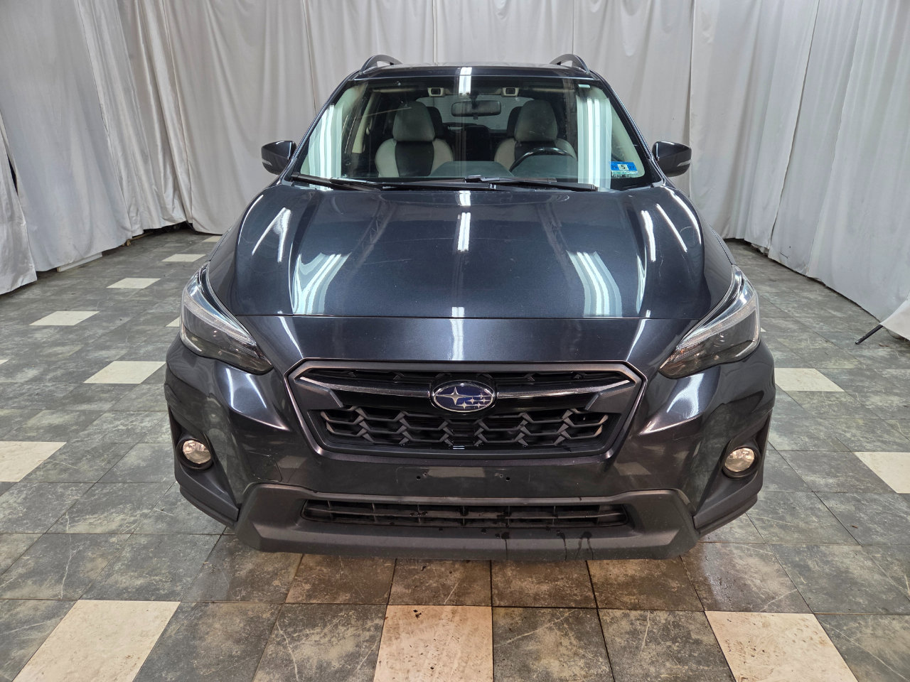 Used 2018 Subaru Crosstrek 2.0i Limited image 3