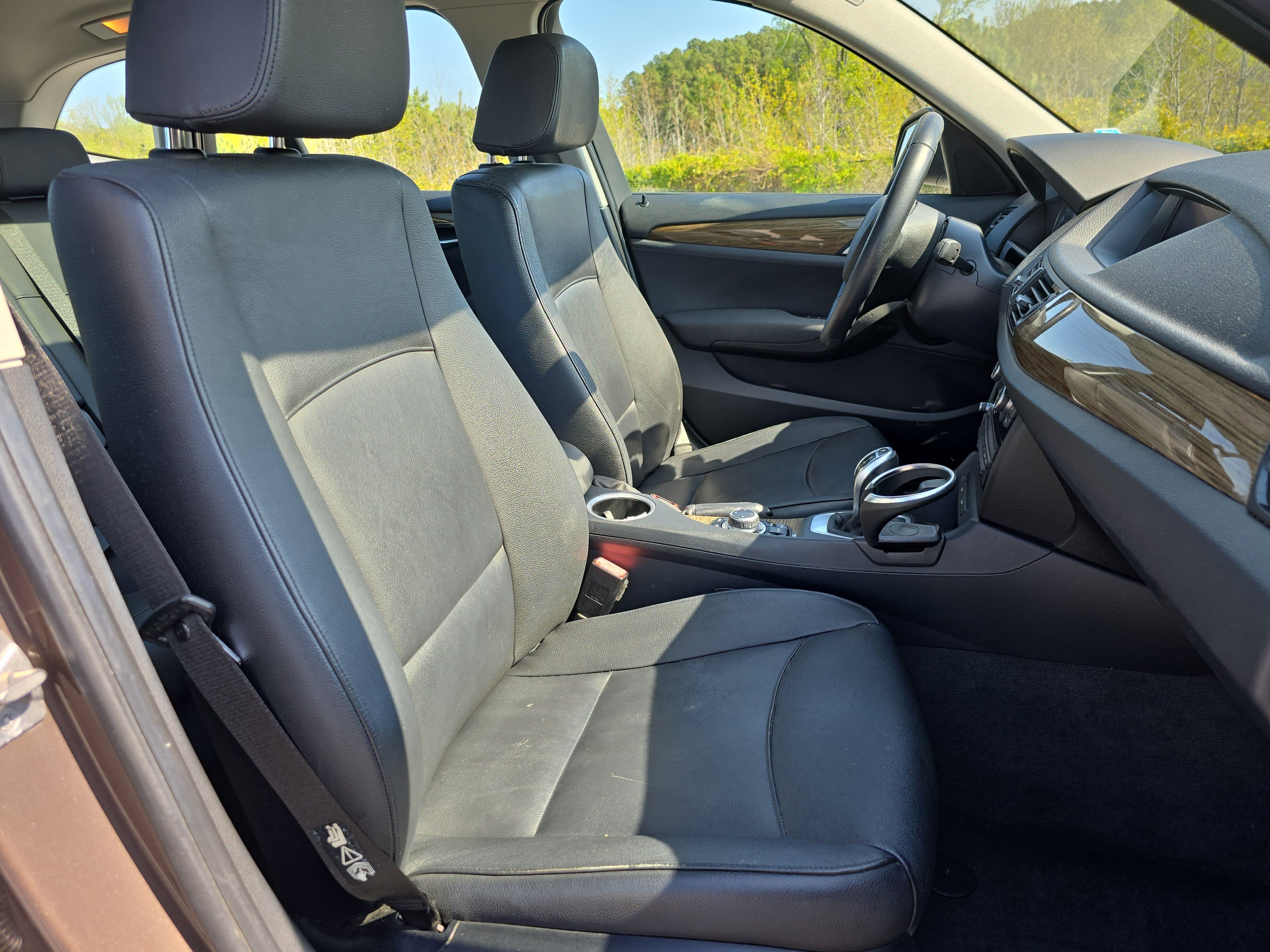 Used 2013 BMW X1 sDrive28i image 10