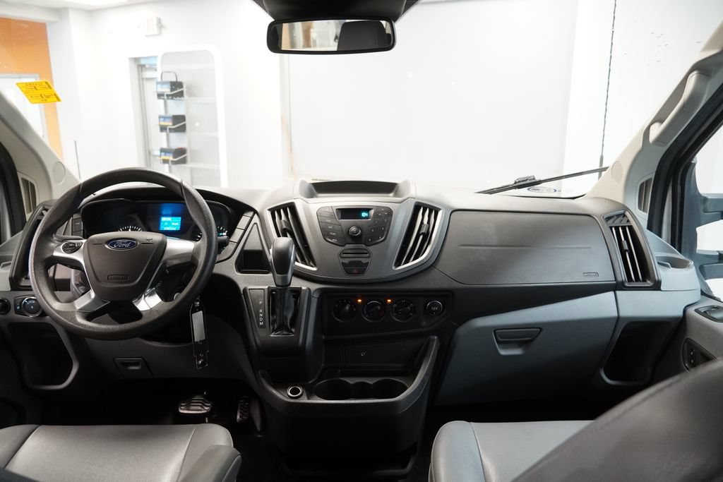 Used 2017 Ford Transit 350 XL RWD image 19