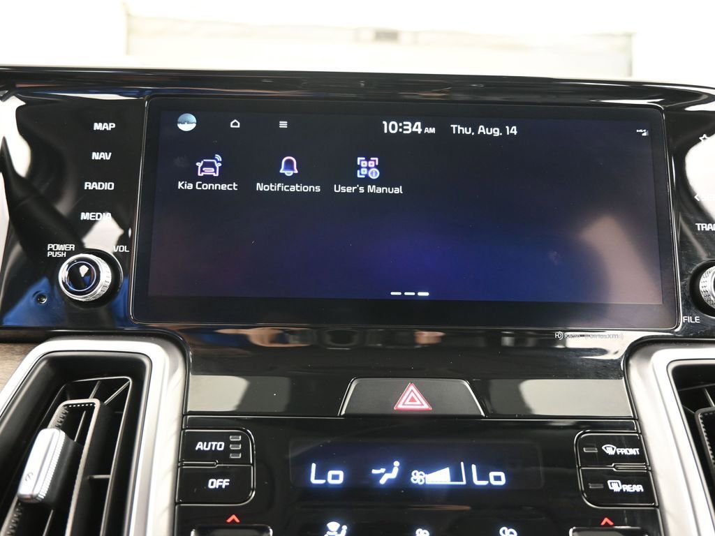 Used 2023 Kia Sorento X-Line EX image 24