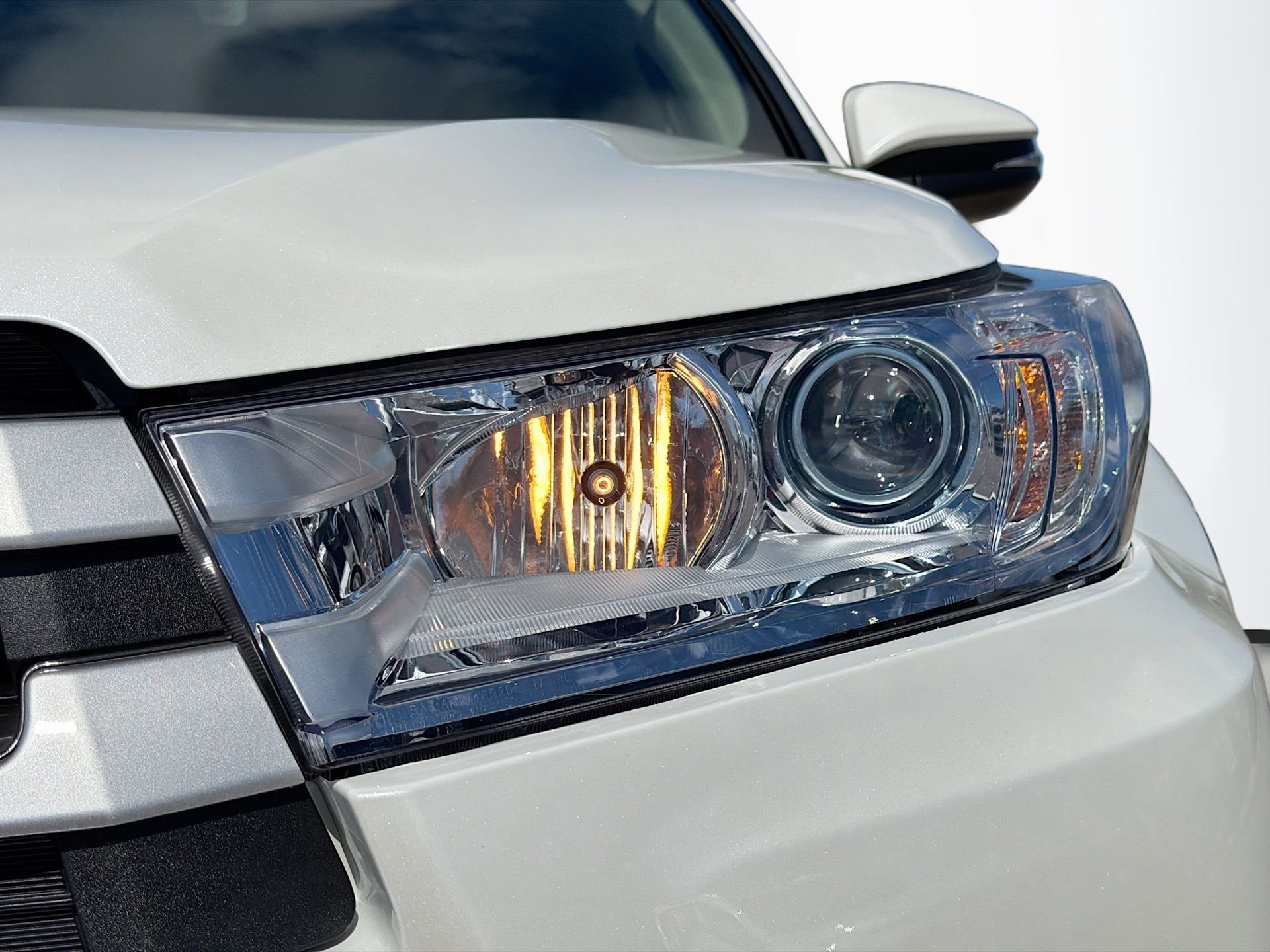 Used 2019 Toyota Highlander XLE image 10