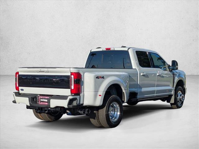 New 2026 Ford F350 Platinum AWD/4WD image 2