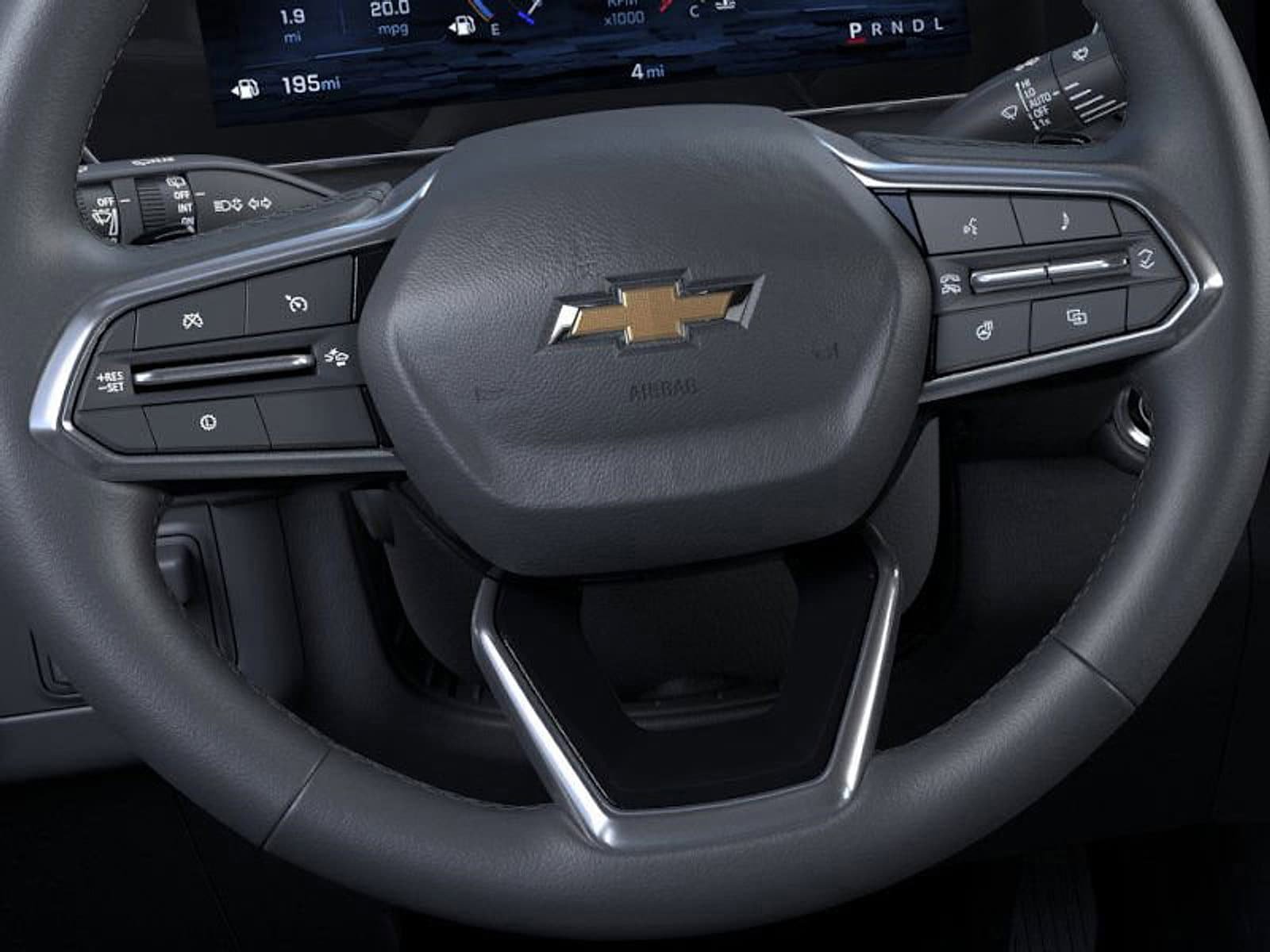 New 2025 Chevrolet Tahoe Premier image 19