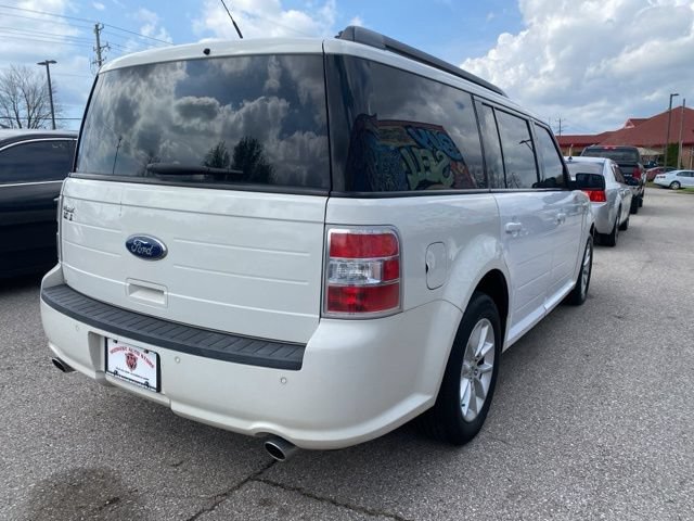 Used 2014 Ford Flex SE FWD image 6