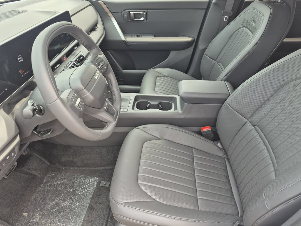 New 2027 Kia Seltos X-Line S AWD/4WD image 10