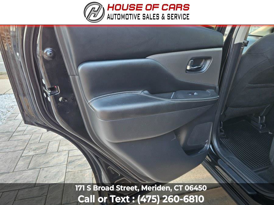 Used 2019 Nissan Murano S AWD/4WD image 49