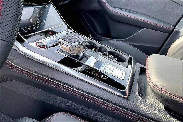 New 2026 Audi SQ8 Prestige image 9