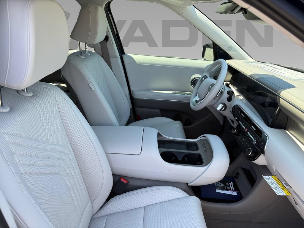 New 2026 Hyundai Palisade SEL FWD image 8