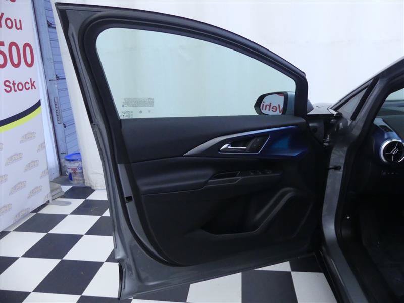 Used 2024 Chevrolet Equinox EV LT AWD/4WD image 22