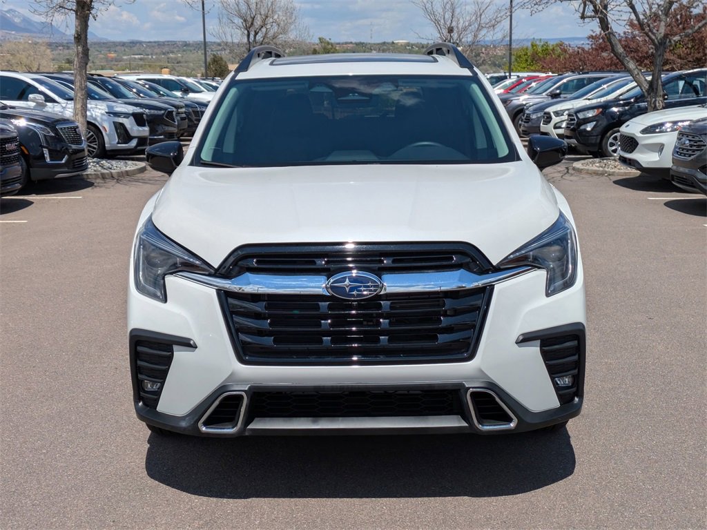 Used 2024 Subaru Ascent Touring image 9