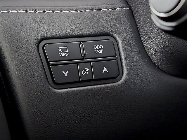 New 2025 Lexus LX 600 F Sport image 21