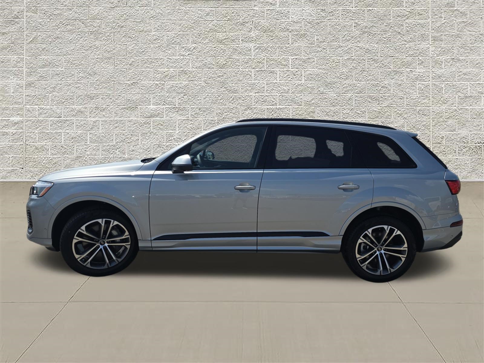New 2026 Audi Q7 2.0T Premium Plus AWD/4WD image 4
