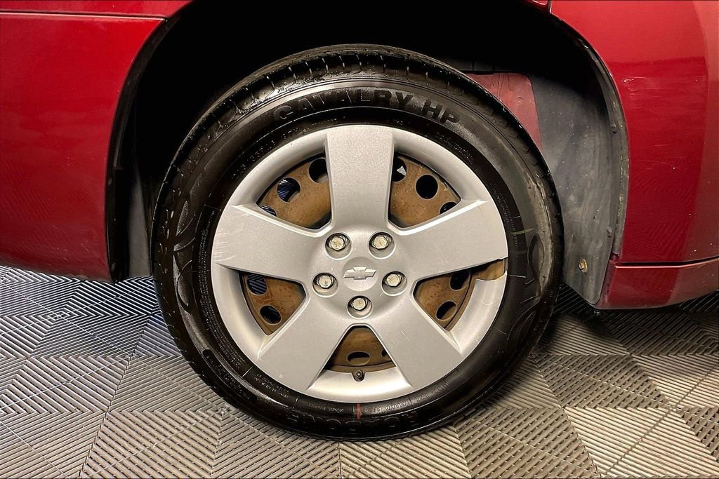 Used 2009 Chevrolet HHR LS image 11