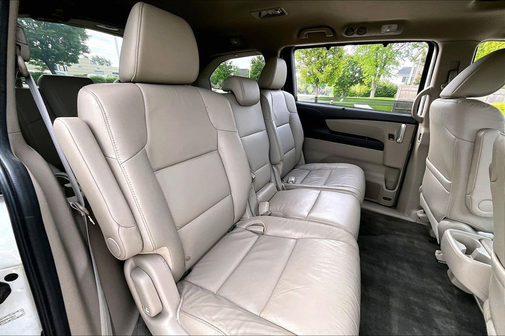 Used 2014 Honda Odyssey EX-L image 30