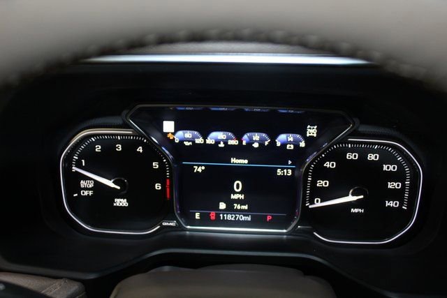 Used 2021 GMC Yukon Denali w/ Denali Premium Package image 10