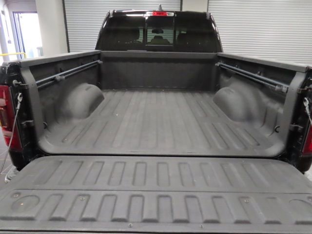 Used 2019 RAM 1500 Laramie w/ Bed Utility Group image 10