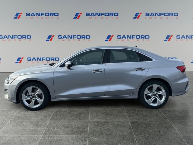 Used 2024 Audi A3 2.0T Premium image 2