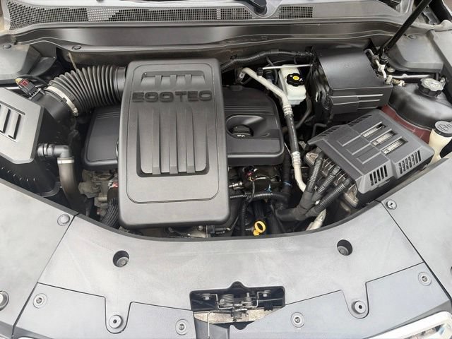 Used 2014 Chevrolet Equinox LT w/ Driver Convenience Package FWD image 19