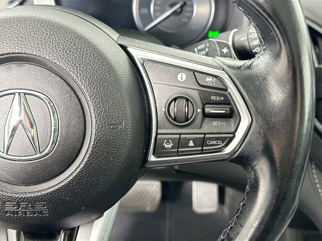 Used 2022 Acura RDX w/ Technology Package image 24