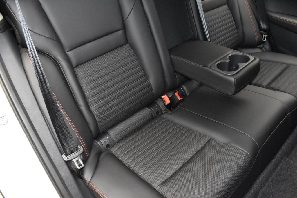 New 2026 Nissan Rogue SV AWD/4WD image 31
