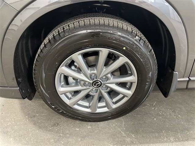 New 2025 MAZDA CX-5 AWD 2.5 S w/ Select Package image 22