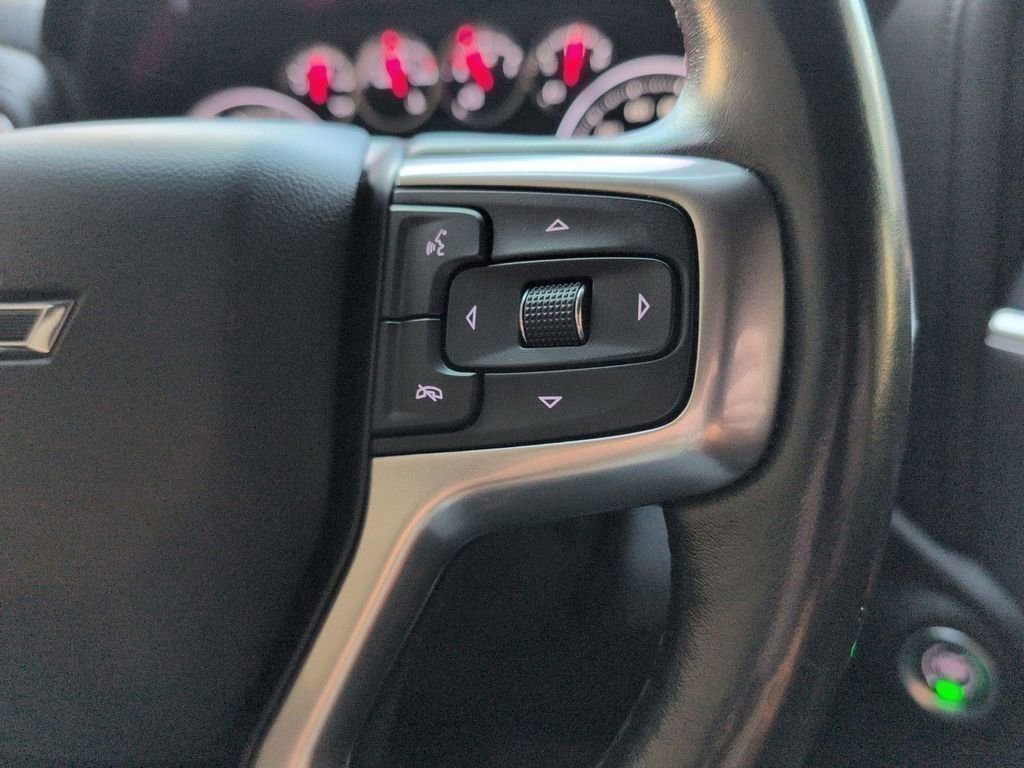 Used 2019 Chevrolet Silverado 1500 RST image 23