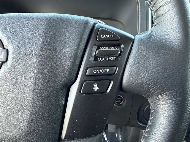 Used 2024 Nissan Frontier SL w/ Technology Package image 22