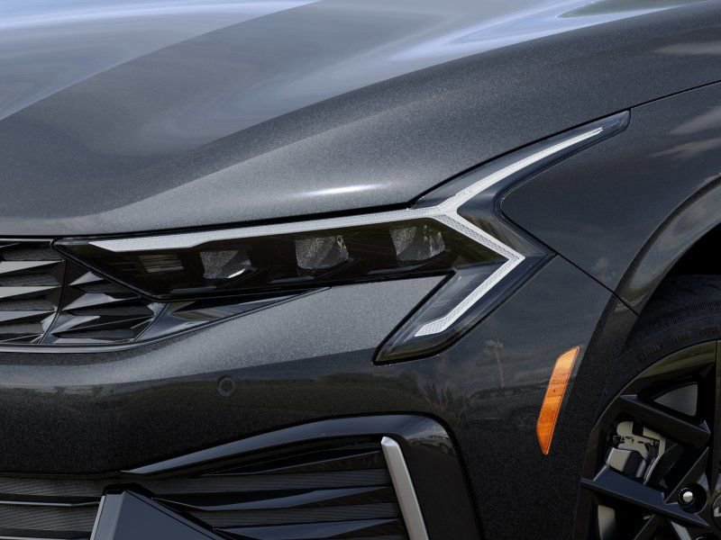 New 2026 Kia K5 LXS image 12