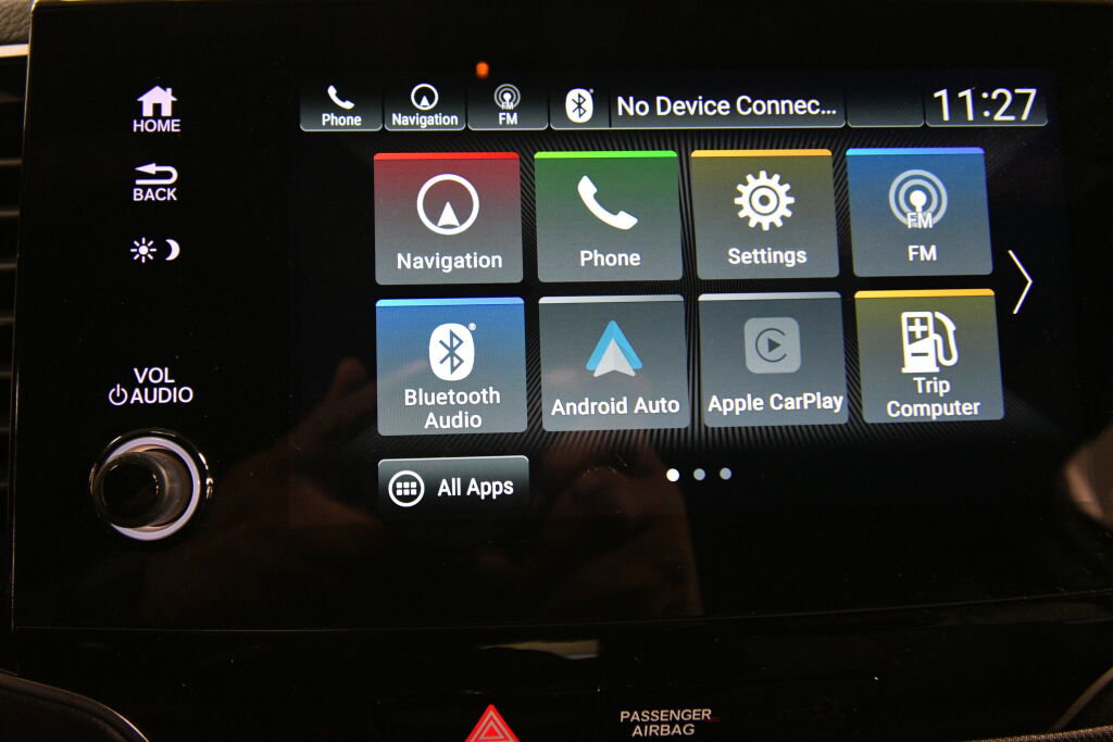 Used 2023 Honda Passport TrailSport image 14