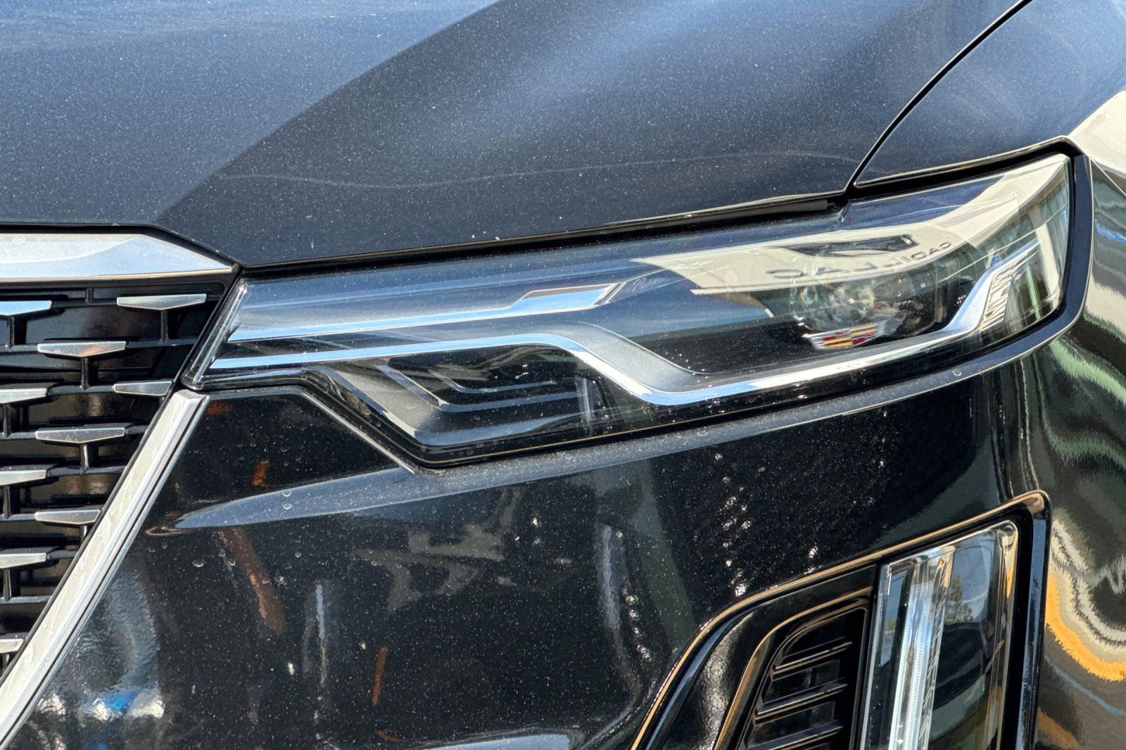 Certified 2023 Cadillac XT6 Premium Luxury w/ Technology Package image 49