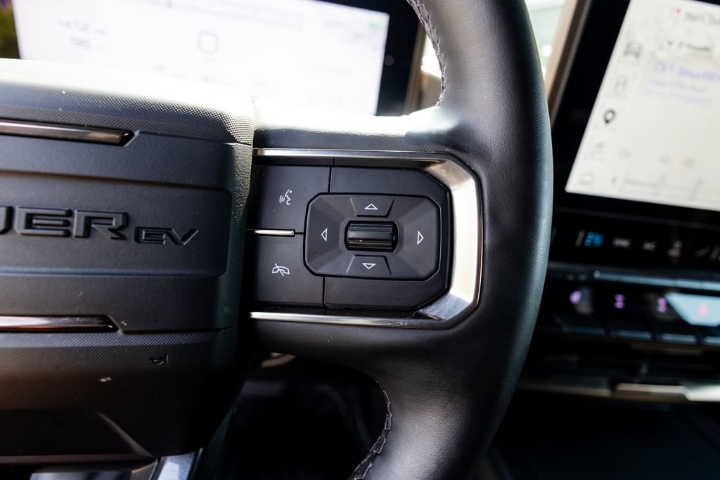 Used 2025 GMC Hummer EV 2X w/ Extreme Off-Road Package AWD/4WD image 29