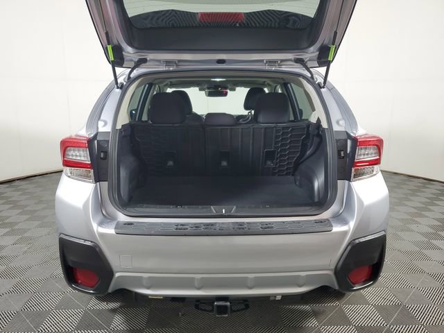 Used 2021 Subaru Crosstrek 2.0i Premium w/ Moonroof Package AWD/4WD image 9