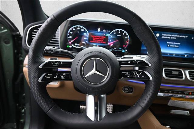 New 2026 Mercedes-Benz GLS 450 4MATIC image 14