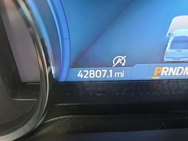 Used 2023 Ford F150 XLT w/ Equipment Group 302A High AWD/4WD image 9