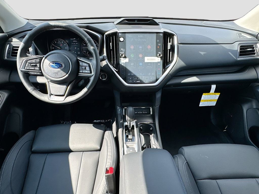 New 2026 Subaru Ascent Limited image 27