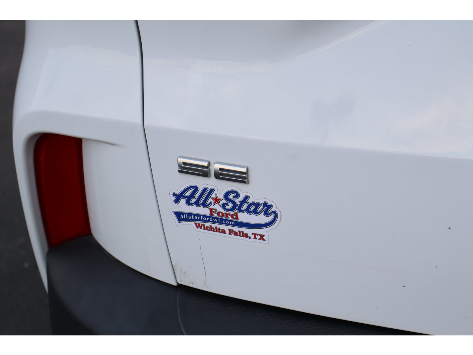 Used 2022 Ford Escape SE w/ Convenience Package AWD/4WD image 13