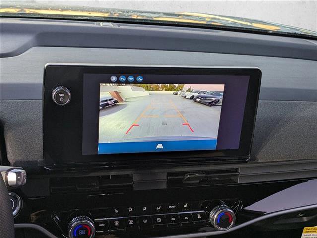 New 2026 Honda Prologue EX image 14