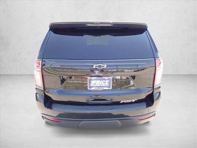 Used 2023 Chevrolet Tahoe RST AWD/4WD image 3