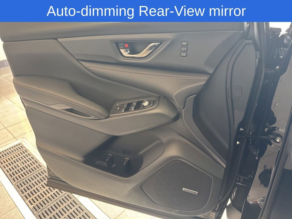 New 2026 Subaru Ascent Limited Bronze image 15