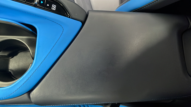 Used 2020 Chevrolet Corvette Stingray Premium Conv w/ 3LT Preferred Equipment Group RWD image 21