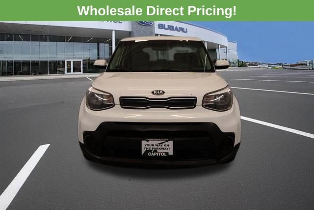 Used 2018 Kia Soul image 6