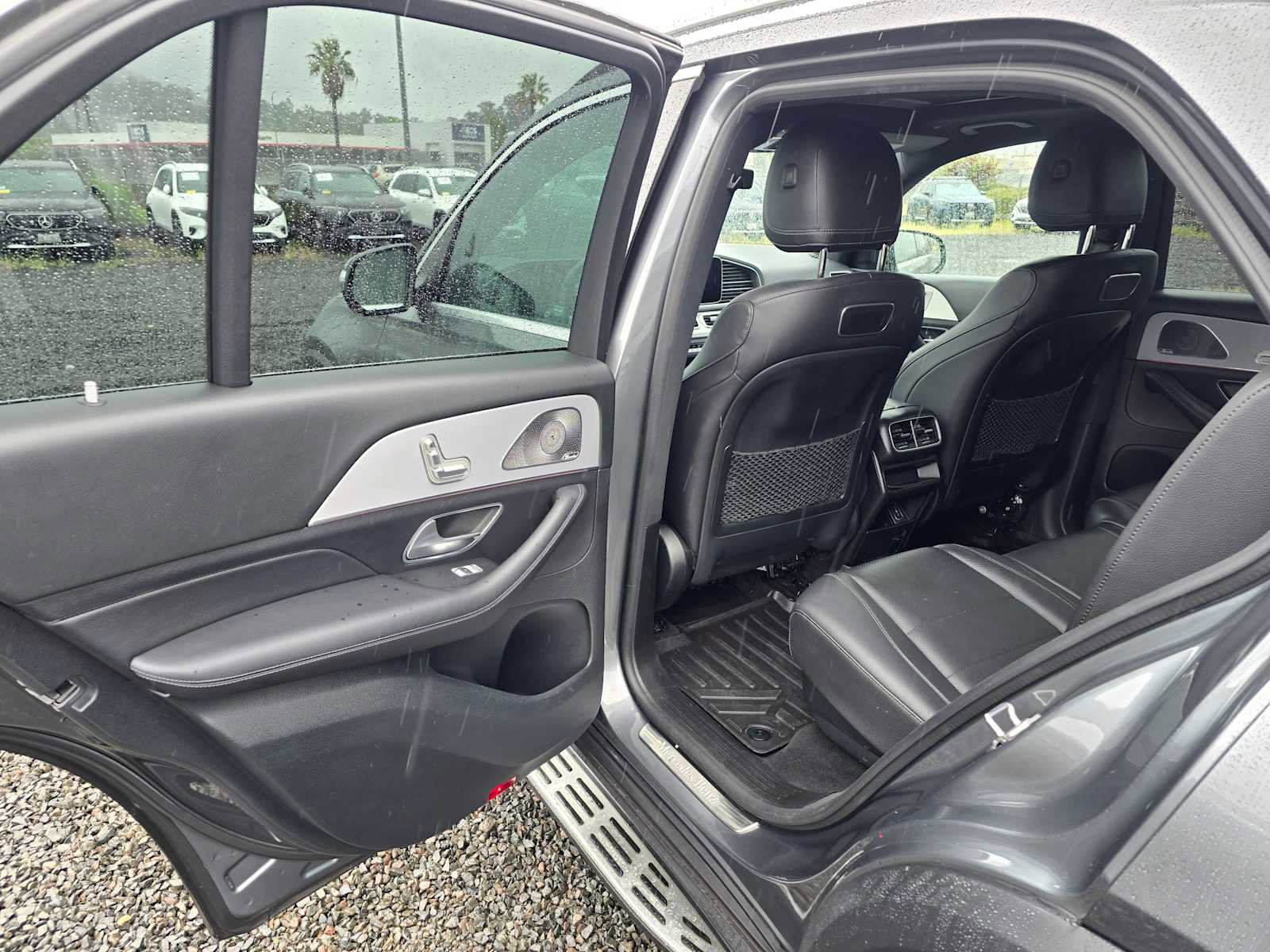 Used 2020 Mercedes-Benz GLE 350 image 17