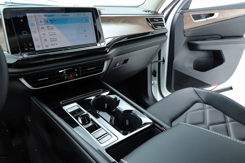 New 2026 Volkswagen Atlas SE image 62