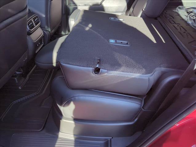 New 2026 Honda Passport RTL image 4