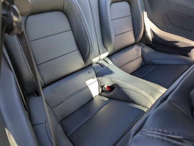New 2026 Ford Mustang Premium RWD image 61