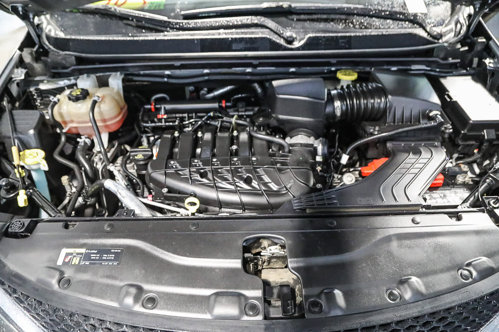 Used 2019 Chrysler Pacifica Touring image 25