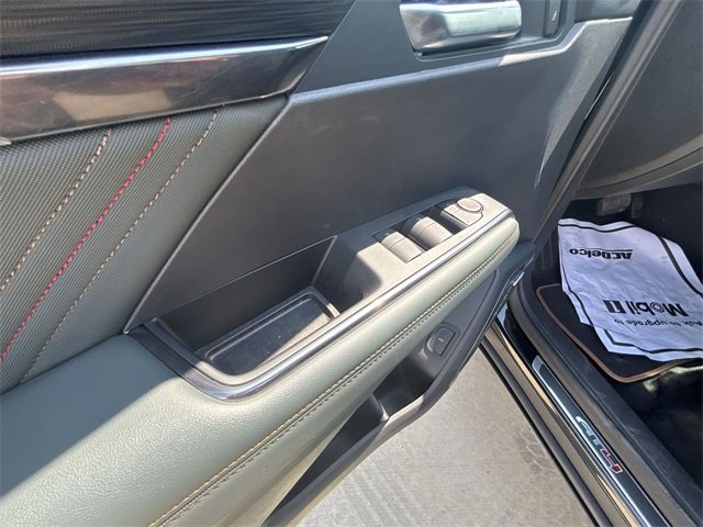 Used 2024 GMC Acadia AT4 w/ Super Cruise Package image 14