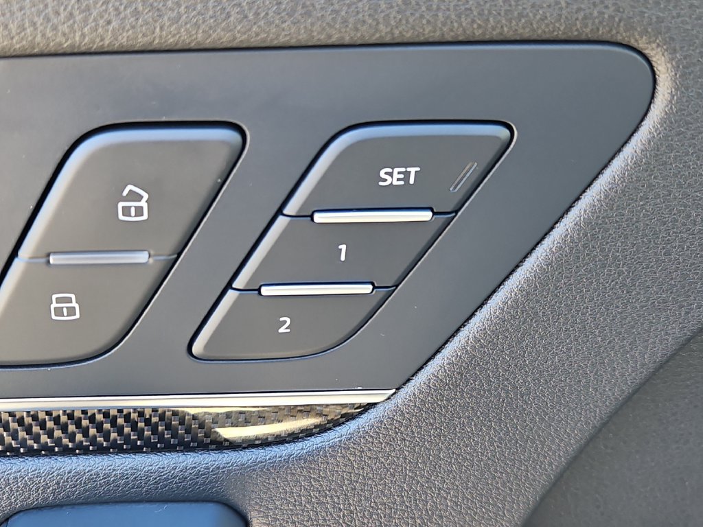 Certified 2024 Audi SQ5 Prestige w/ Prestige Package AWD/4WD image 21