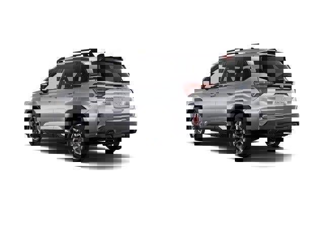 New 2026 Subaru Forester Premium w/ Base/Premium Plus Package image 28